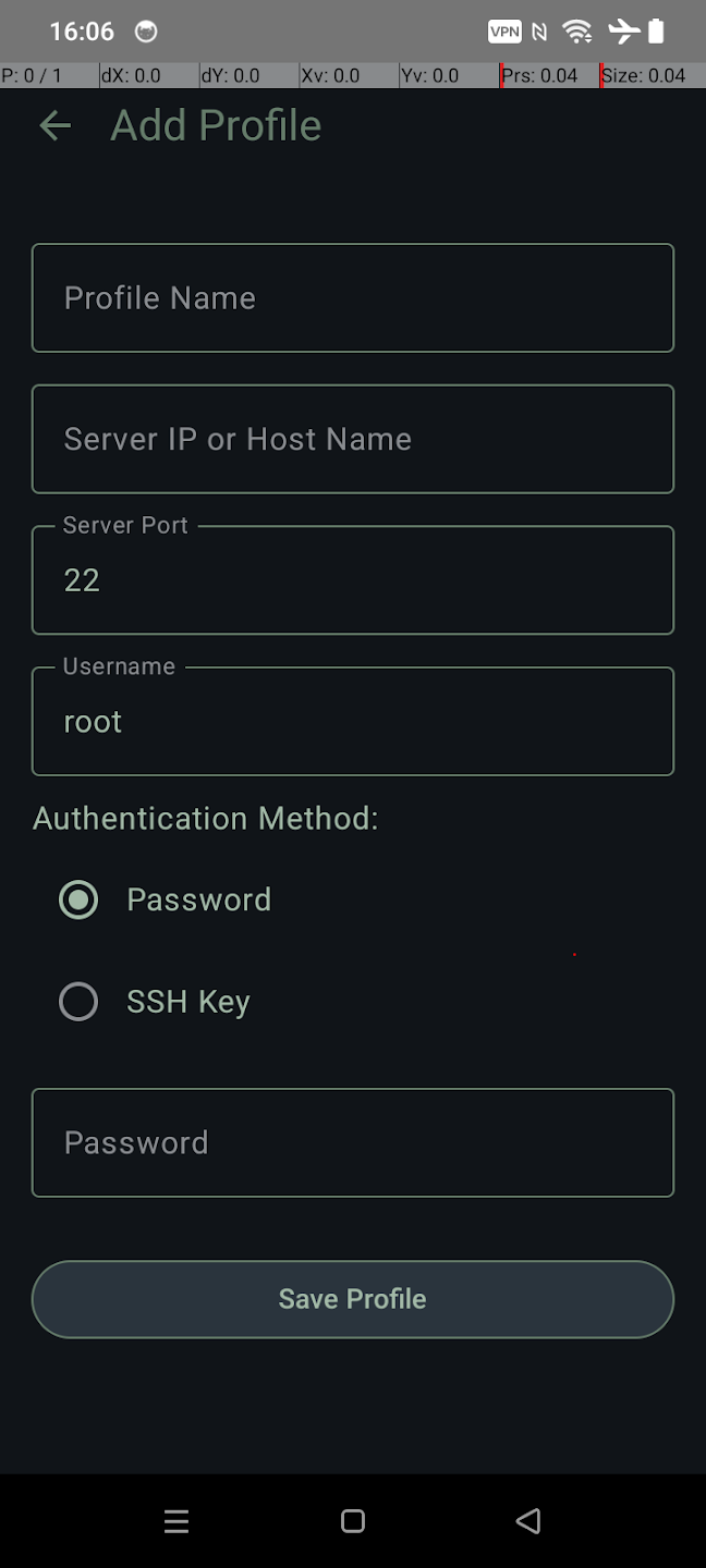 Screenshot image 3