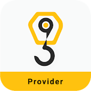 WiNCH - Providers App