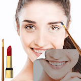 Instant Beauty Makeup Camera - Sweet Selfie & 612+ icon