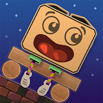 Cover Image of Unduh Wake Up the Box: Physics Game  APK