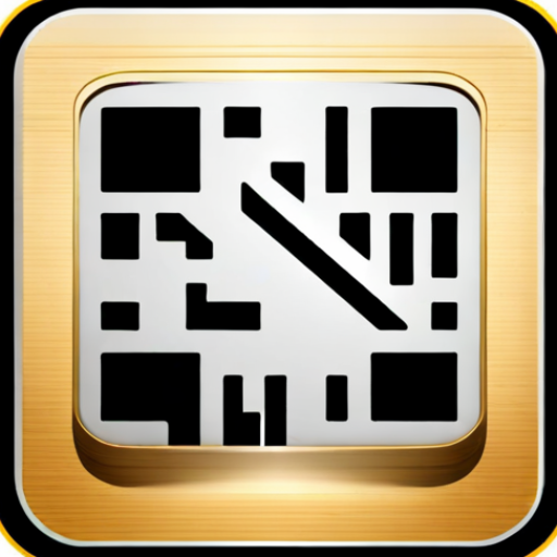 Simple QR Scanner logo