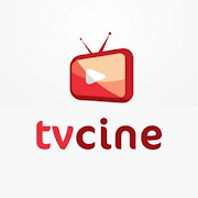 Tv Cine Oficial 1.0 Icon