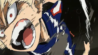 僕のヒーローアカデミア 僕のヒーローアカデミア Episode 26 Tv On Google Play