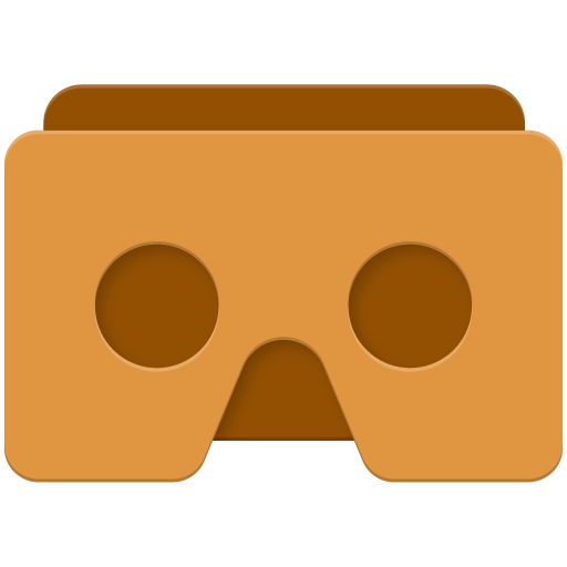 Cardboard 앱 아이콘