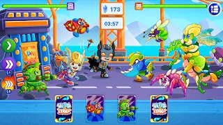 Vlad and Niki Superheroes - Screenshot 2