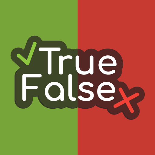 True or False  Quiz game with - Apps on Google Play