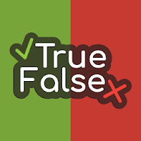 True or False  Quiz game with