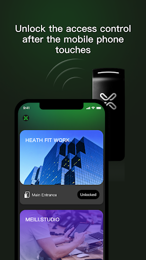 V+ Work Screenshot 4 - AppWisp.com