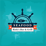 Rick’s Bar and Grill Malibu icon