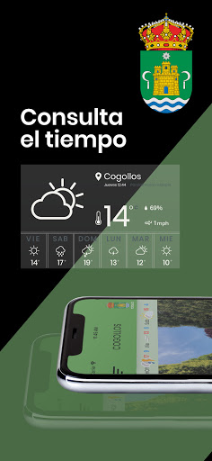 Cogollos Burgos Screen 2