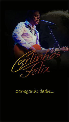 Android application Carlinhos Felix screenshort