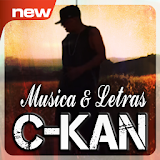C-Kan Musica Letras icon