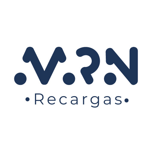 MRN Recargas logo