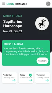 Daily Horoscopes – Zodiac Horo