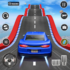 Mega Ramp Car Stunt - Car Simulator Car Games Race 1.32