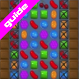 Guide Candy Crush Saga icon