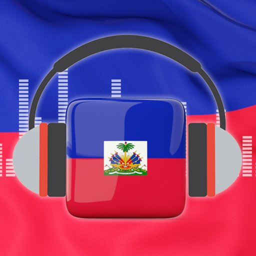 Radio Haiti - Radio Haïti logo