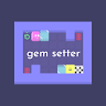 Gem Setter