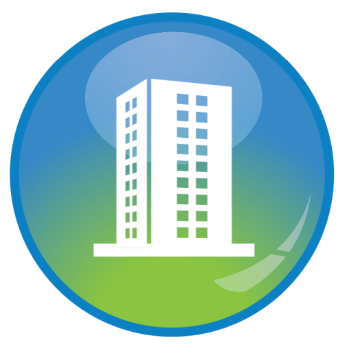 Build App logo