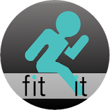 FitIt Wear Pro for FitBit® icon