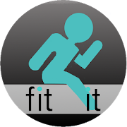 FitIt Wear Pro for FitBit®