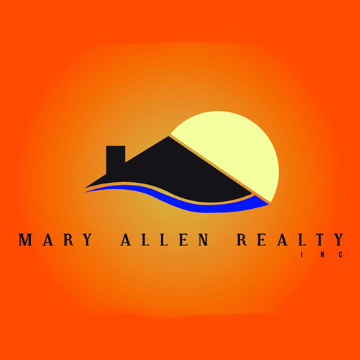 Mary Allen logo