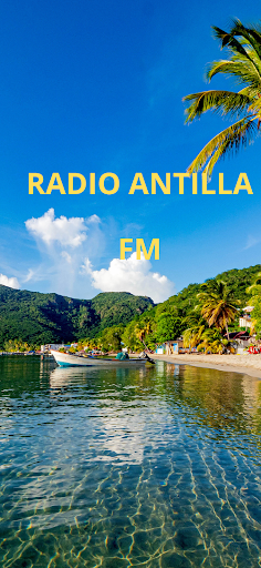 Radioantilla fm