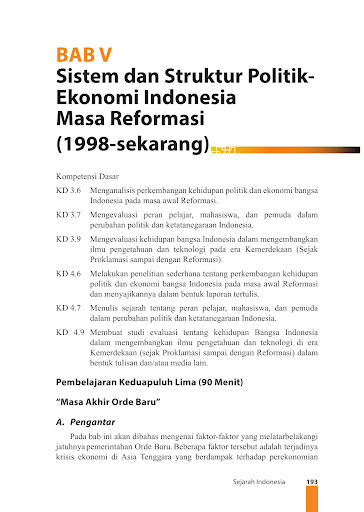 Buku Guru Kelas 12 Sejarah Ind