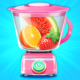 Icon image Blend the Food! Cooking Games
