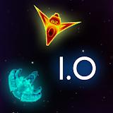 Space.IO - Spaceships MMO game icon