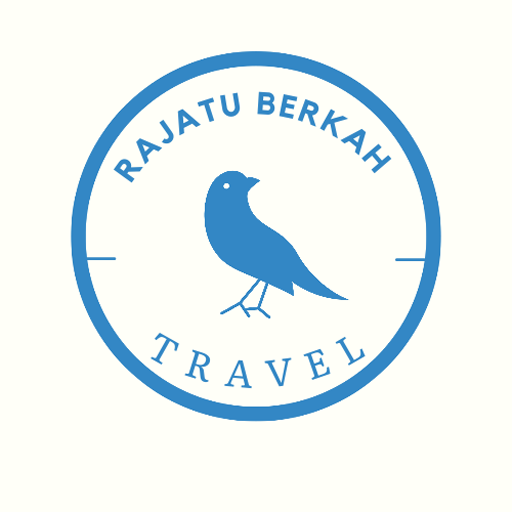 Rajatu Berkah Travel logo