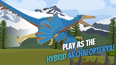 Hybrid Pteryx: Mountain Terrorのおすすめ画像1