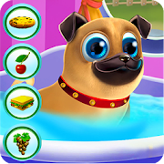 Top 46 Entertainment Apps Like My little Pug - Care and Play - Best Alternatives