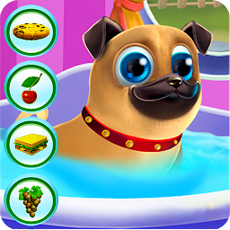 My Puppy Pug - Care and Groom: Download & Review
