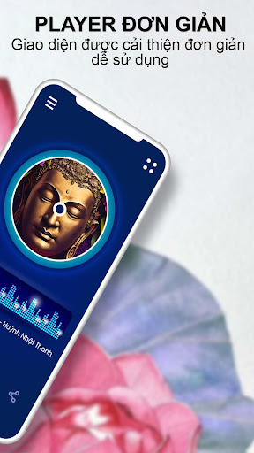 Nhạc Thiền Phật Giáo Tĩnh Tâm