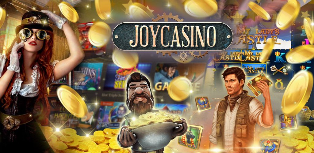 Joycasino мобильная версия joycasino slots buzz