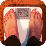 BMI Ideal Weight Calculator icon