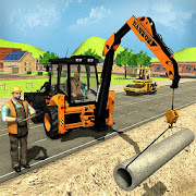 Top 41 Simulation Apps Like City Road Builder Construction Excavator Simulator - Best Alternatives