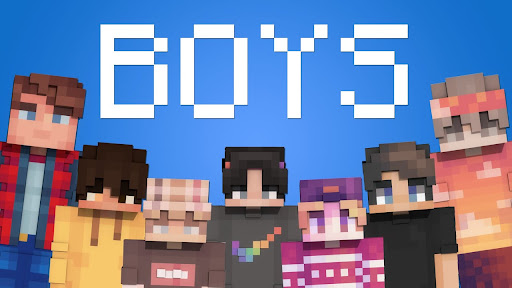 Mod, Map, Skin - Minecraft Pe