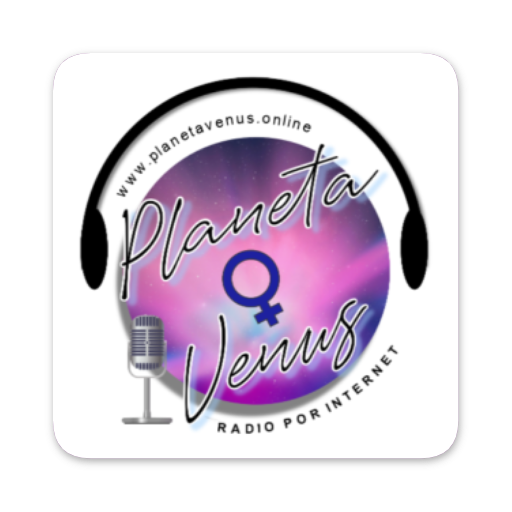 Planeta Venus Online logo
