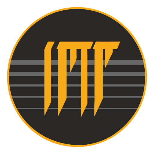 IMP logo