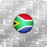 South Africa News icon