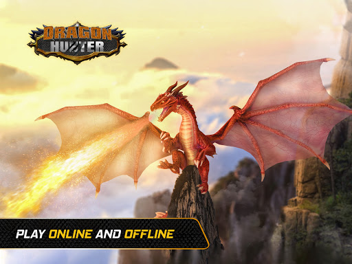 Dragon Hunter: Monster World  screenshots 16