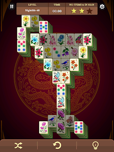 Mahjong Classic - Apps on Google Play