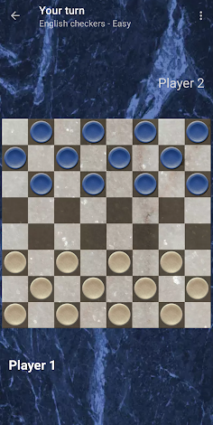 Checkers (Oh no! Another One!) - Screenshot 2