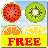 Fruity Twist Free icon