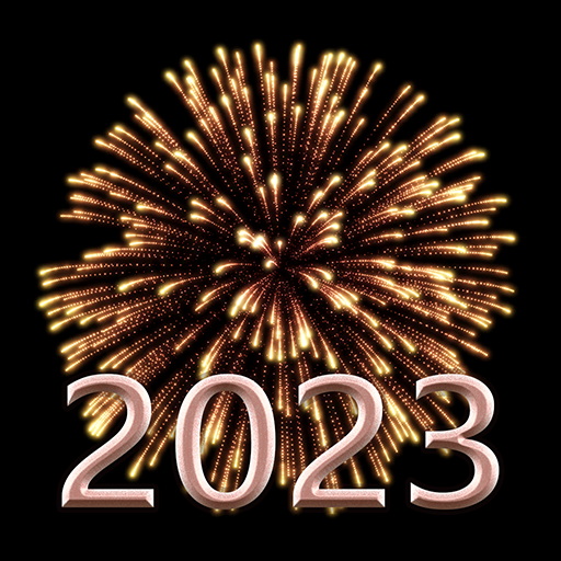 Simple fireworks 2.2 Icon