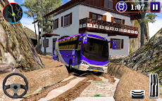 オフロードバスの運転 3Dのおすすめ画像4