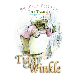 「The Tale of Mrs. Tiggy-Winkle」のアイコン画像