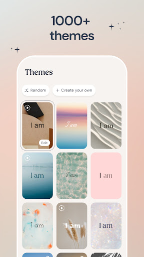 I am - Daily affirmations - Health & Fitness - apps